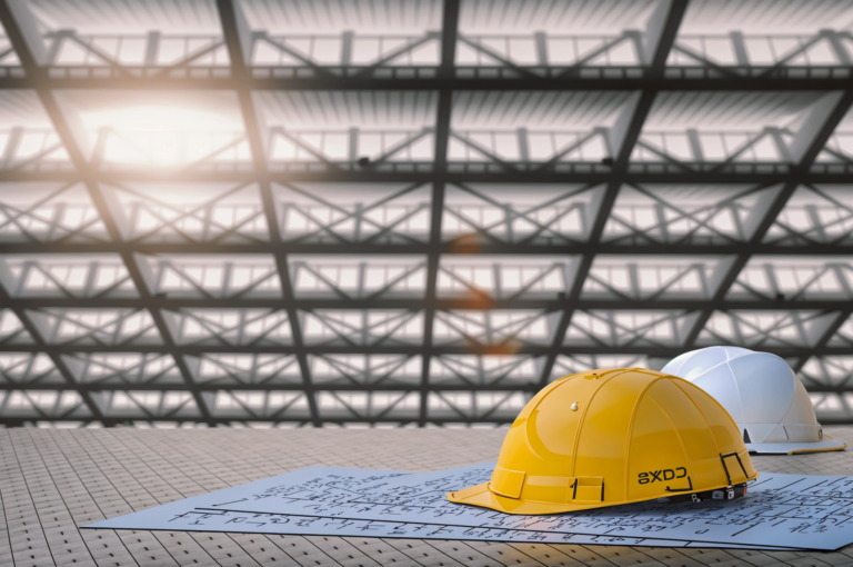 Segurança e Durabilidade: Normas de Construção Civil em Aço