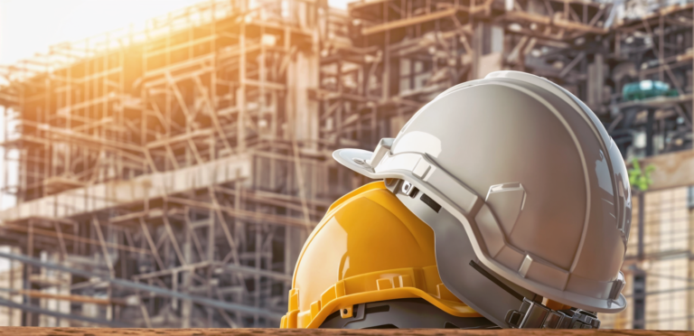 Engenharia de Segurança do Trabalho: Como a Stahlseg Garante Obras Seguras