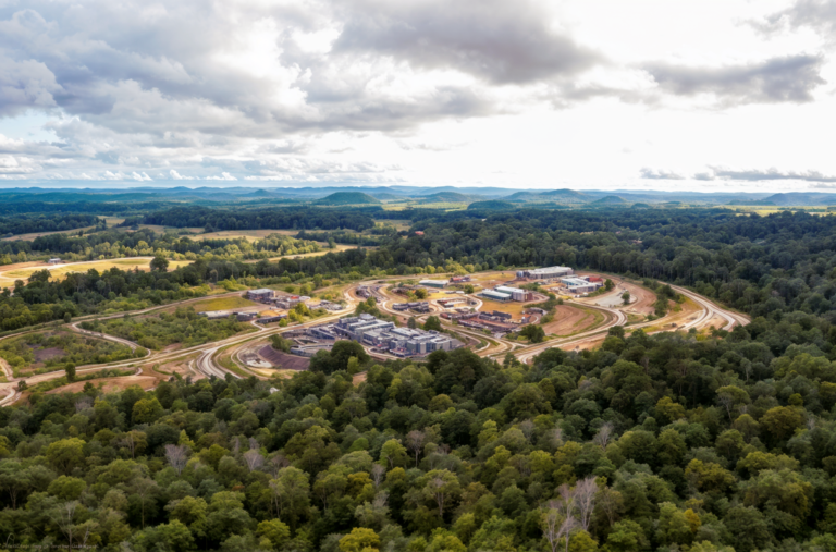 O Impacto da Localização em Projetos de Engenharia